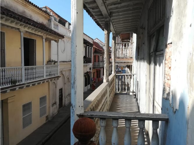 Casa en venta en El Centro, Cartagena, 642 m² · foto 2 de 22