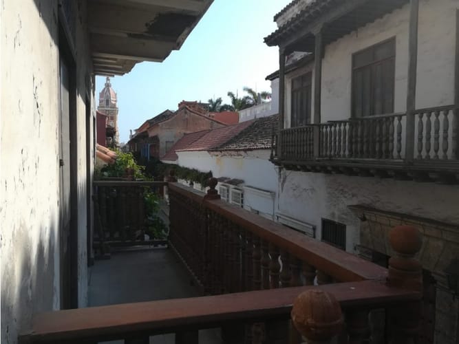 Casa en venta en El Centro, Cartagena, 642 m² · foto 3 de 22