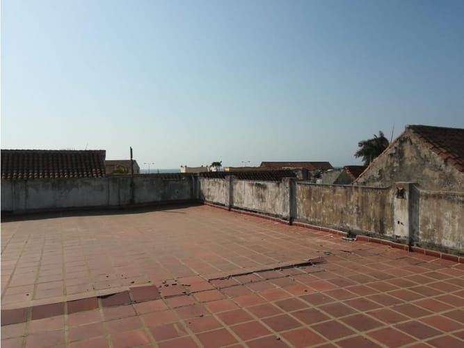 Casa en venta en El Centro, Cartagena, 642 m² · foto 6 de 22