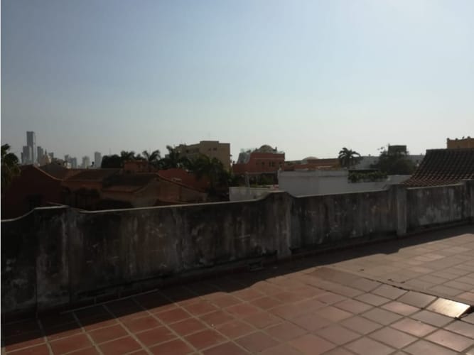 Casa en venta en El Centro, Cartagena, 642 m² · foto 8 de 22