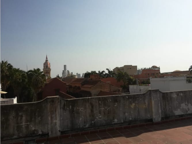 Casa en venta en El Centro, Cartagena, 642 m² · foto 9 de 22