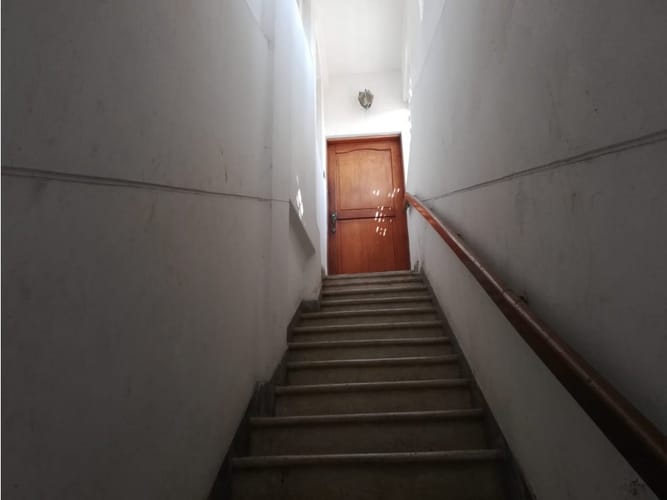 Casa en venta en El Centro, Cartagena, 642 m² · foto 10 de 22