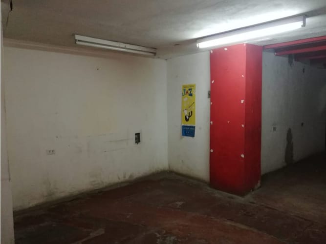 Casa en venta en El Centro, Cartagena, 642 m² · foto 11 de 22