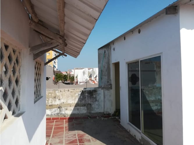 Casa en venta en El Centro, Cartagena, 642 m² · foto 13 de 22