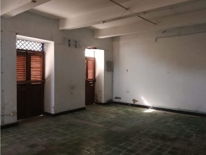 Casa en venta en El Centro, Cartagena, 642 m² · foto 16 de 22