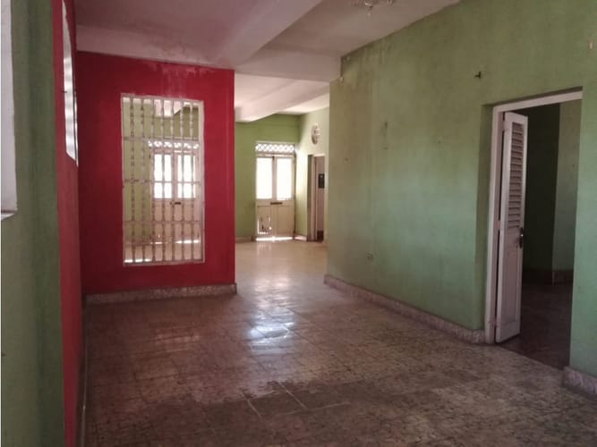 Casa en venta en El Centro, Cartagena, 642 m² · foto 18 de 22
