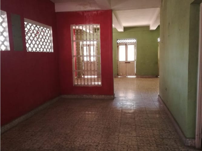 Casa en venta en El Centro, Cartagena, 642 m² · foto 19 de 22