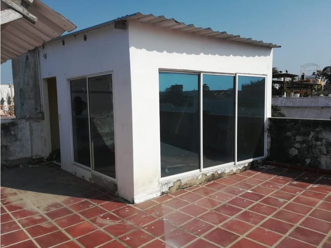 Casa en venta en El Centro, Cartagena, 642 m² · foto 20 de 22
