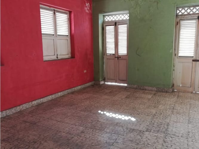 Casa en venta en El Centro, Cartagena, 642 m² · foto 21 de 22
