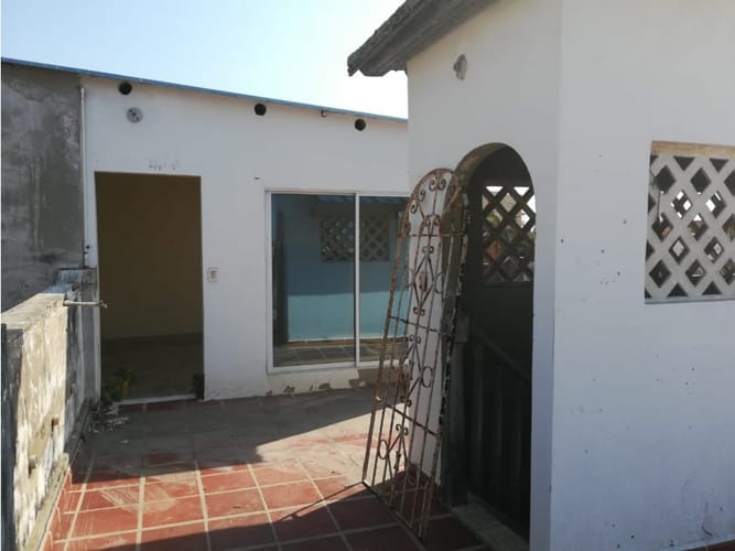 Casa en venta en El Centro, Cartagena, 642 m² · foto 22 de 22