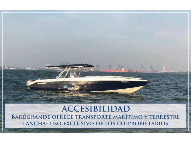 Lote en venta en Barú, Cartagena · foto 6 de 22