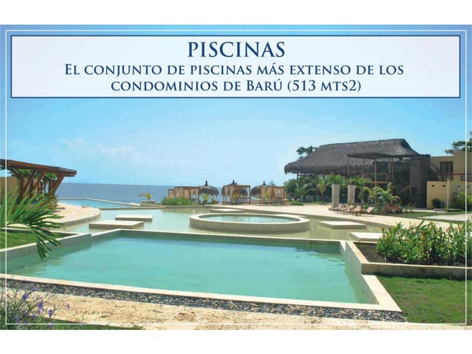 Lote en venta en Barú, Cartagena · foto 7 de 22