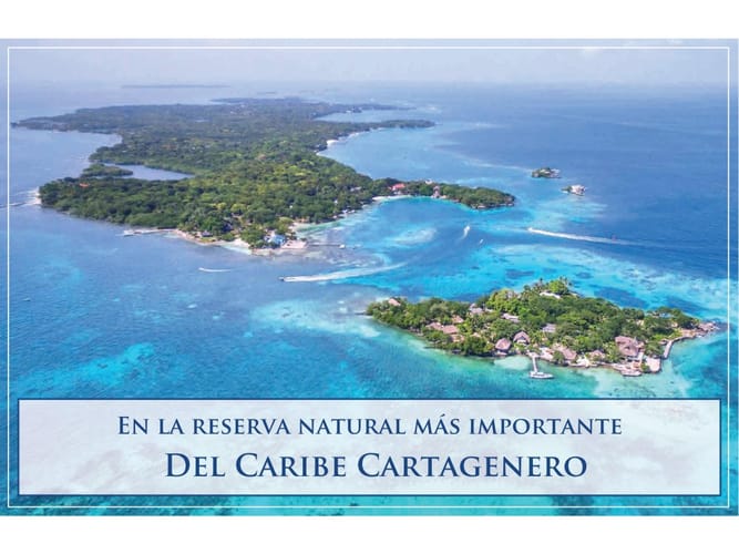 Lote en venta en Barú, Cartagena · foto 9 de 22