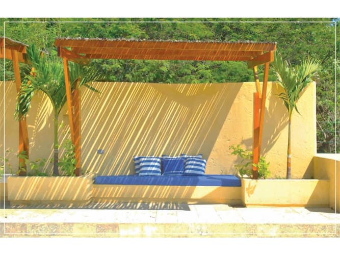 Lote en venta en Barú, Cartagena · foto 14 de 22