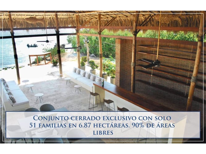 Lote en venta en Barú, Cartagena · foto 15 de 22