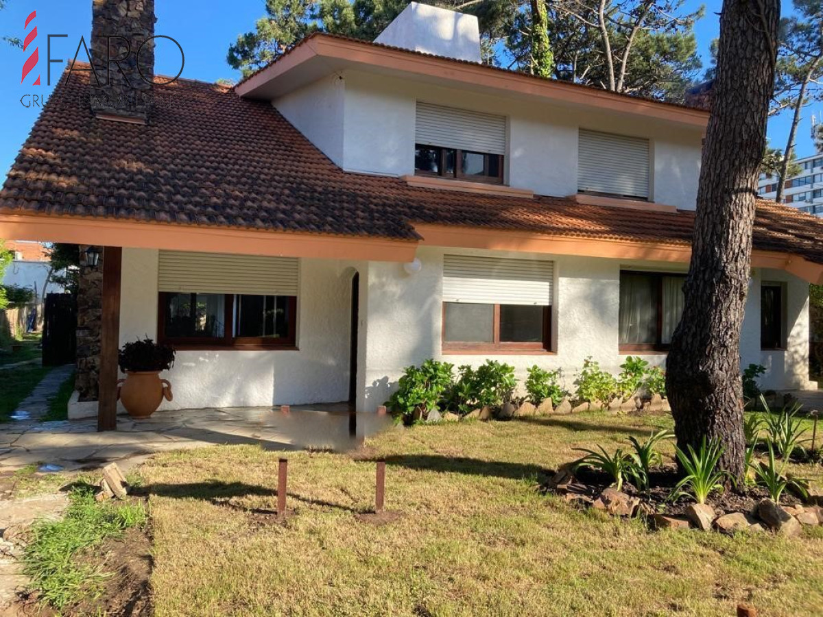 Casa en alquiler en Aidy Grill
