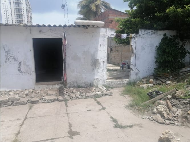 Lote en venta en Torices, Cartagena, 340 m² · foto 2 de 11