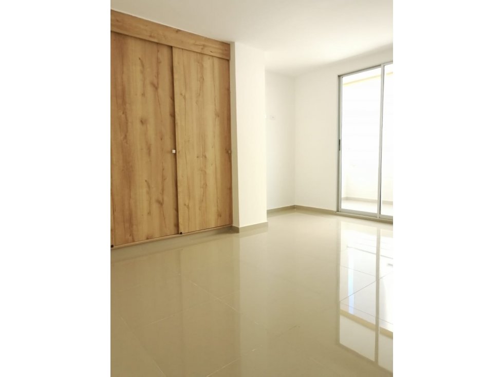 Apartamento en venta en El Recreo, Cartagena · foto 3 de 24