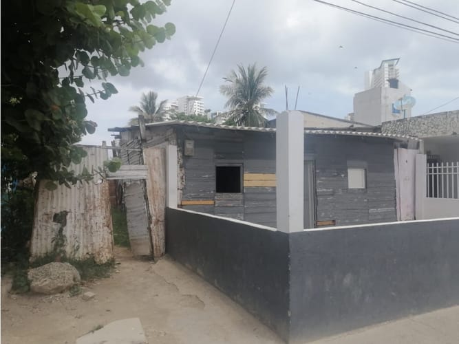 Lote en venta en Torices, Cartagena, 340 m² · foto 3 de 11