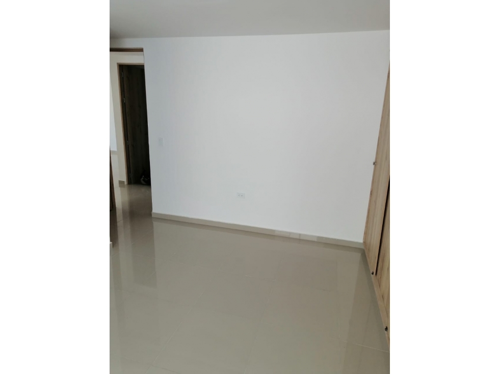 Apartamento en venta en El Recreo, Cartagena · foto 5 de 24