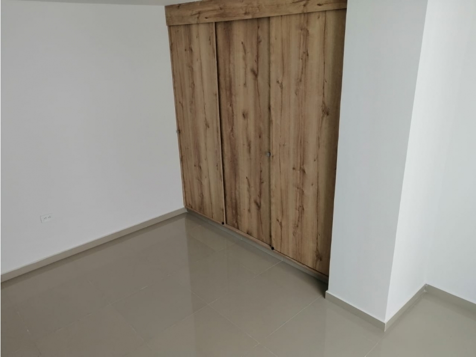 Apartamento en venta en El Recreo, Cartagena · foto 6 de 24