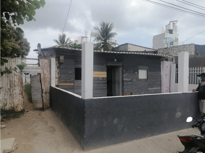 Lote en venta en Torices, Cartagena, 340 m² · foto 5 de 11