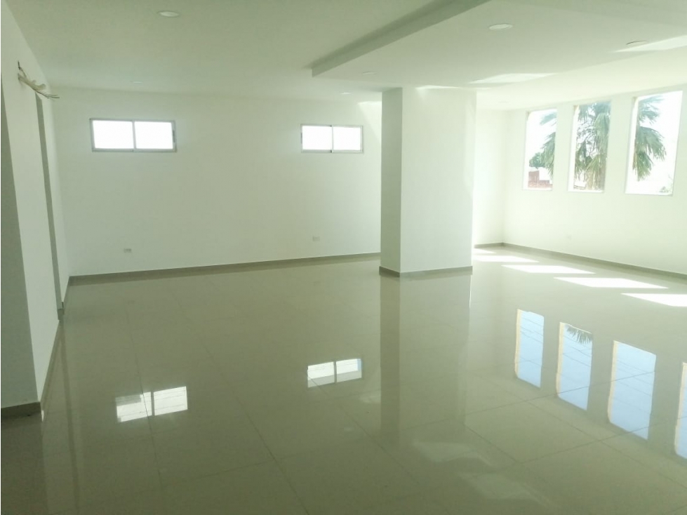 Apartamento en venta en El Recreo, Cartagena · foto 8 de 24