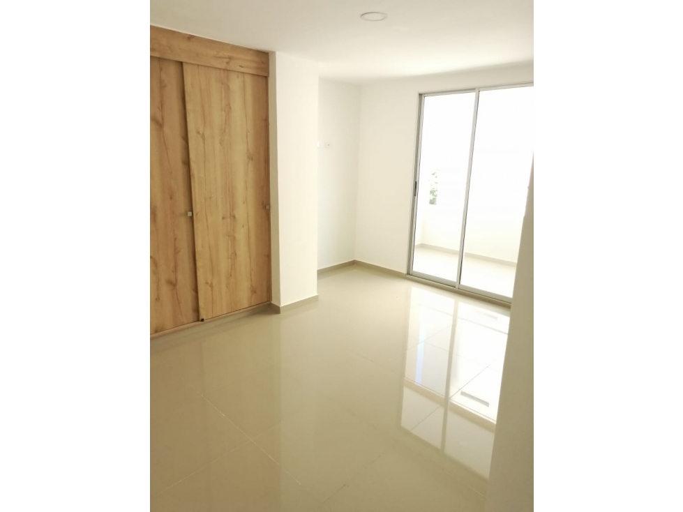Apartamento en venta en El Recreo, Cartagena · foto 9 de 24