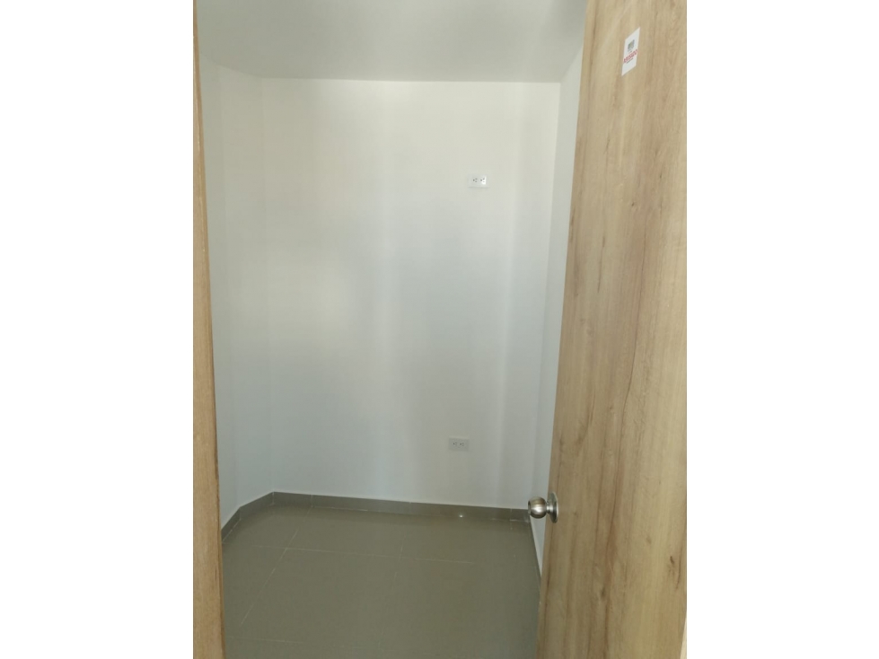 Apartamento en venta en El Recreo, Cartagena · foto 10 de 24