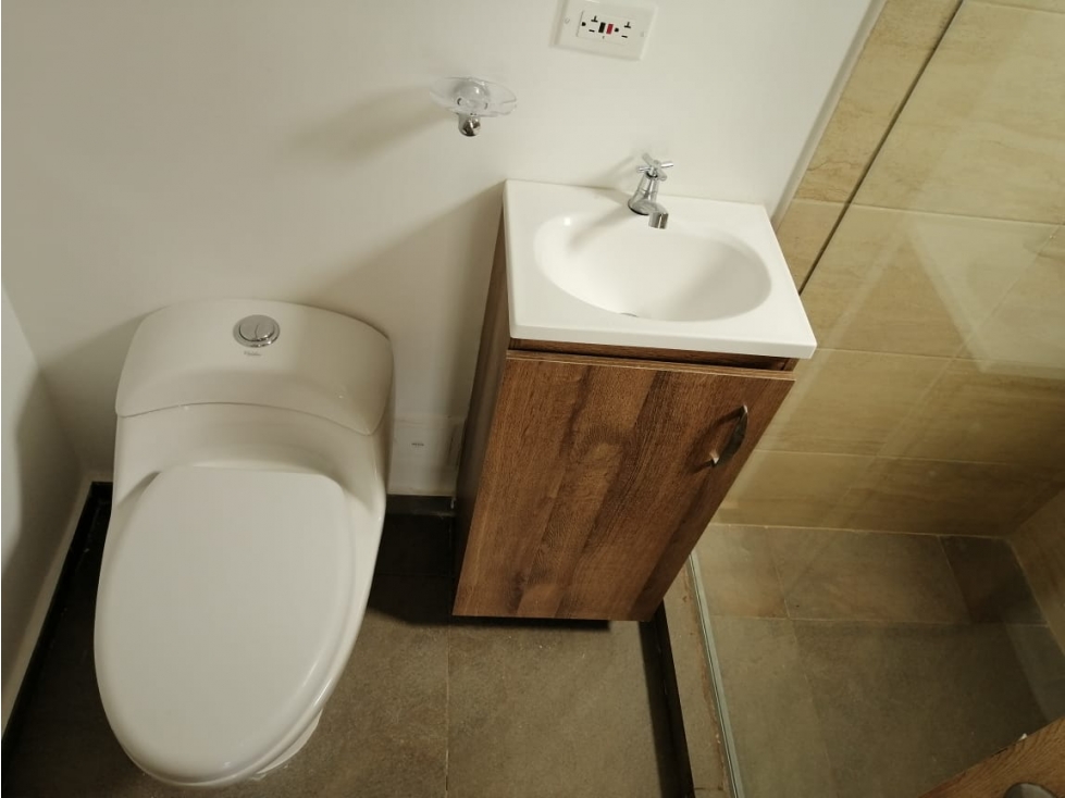 Apartamento en venta en El Recreo, Cartagena · foto 11 de 24