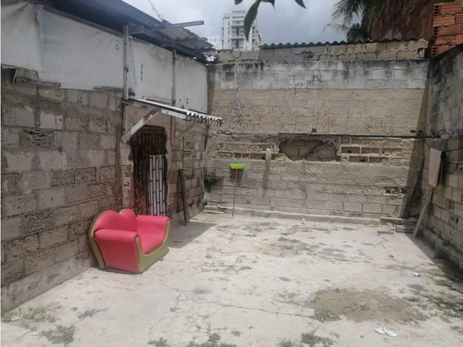 Lote en venta en Torices, Cartagena, 340 m² · foto 10 de 11