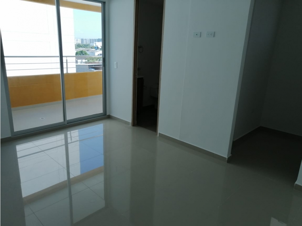 Apartamento en venta en El Recreo, Cartagena · foto 12 de 24