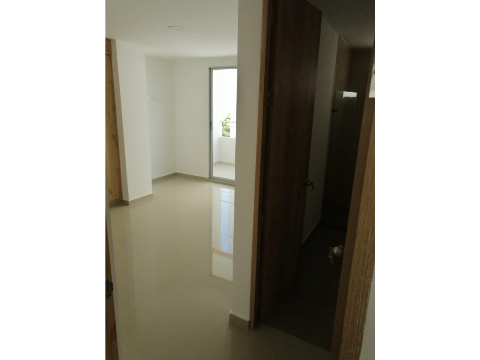 Apartamento en venta en El Recreo, Cartagena · foto 14 de 24