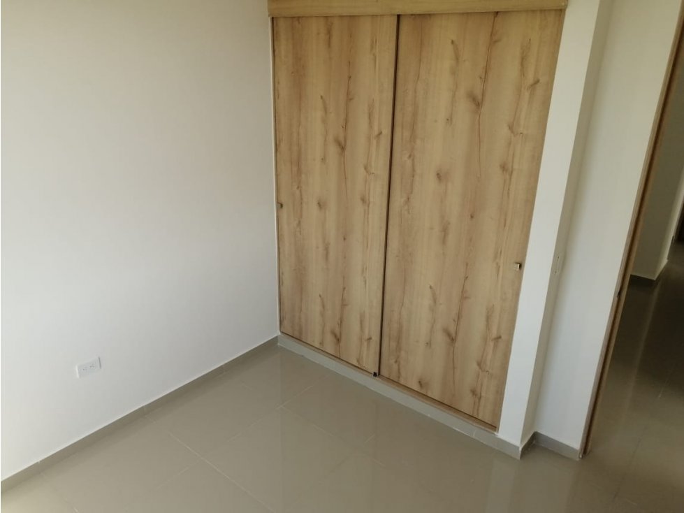 Apartamento en venta en El Recreo, Cartagena · foto 15 de 24