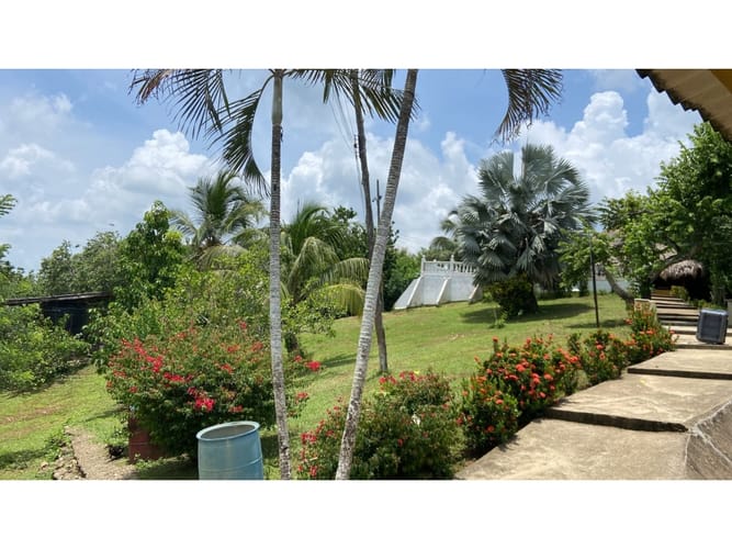 Finca en venta en Cartagena De Indias, Cartagena, 57500 m² · foto 2 de 24