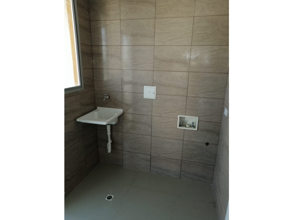Apartamento en venta en El Recreo, Cartagena · foto 17 de 24
