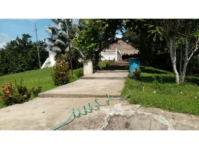 Finca en venta en Cartagena De Indias, Cartagena, 57500 m² · foto 3 de 24