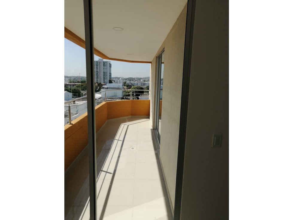 Apartamento en venta en El Recreo, Cartagena · foto 18 de 24