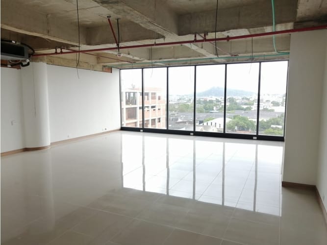 Oficina en venta en El Bosque, Cartagena, 80 m² · foto 3 de 10