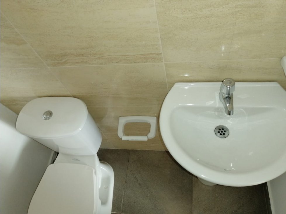 Apartamento en venta en El Recreo, Cartagena · foto 19 de 24