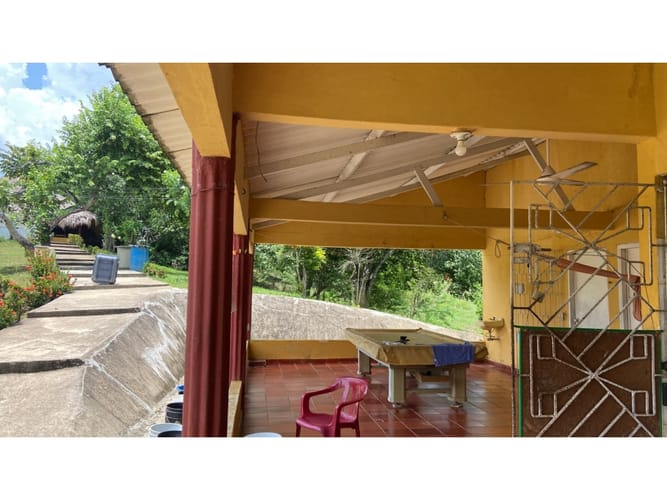 Finca en venta en Cartagena De Indias, Cartagena, 57500 m² · foto 4 de 24