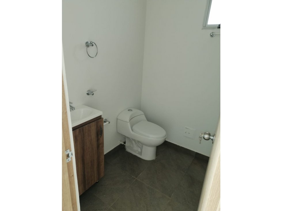 Apartamento en venta en El Recreo, Cartagena · foto 21 de 24