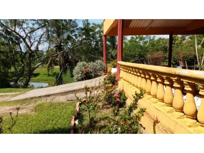 Finca en venta en Cartagena De Indias, Cartagena, 57500 m² · foto 5 de 24