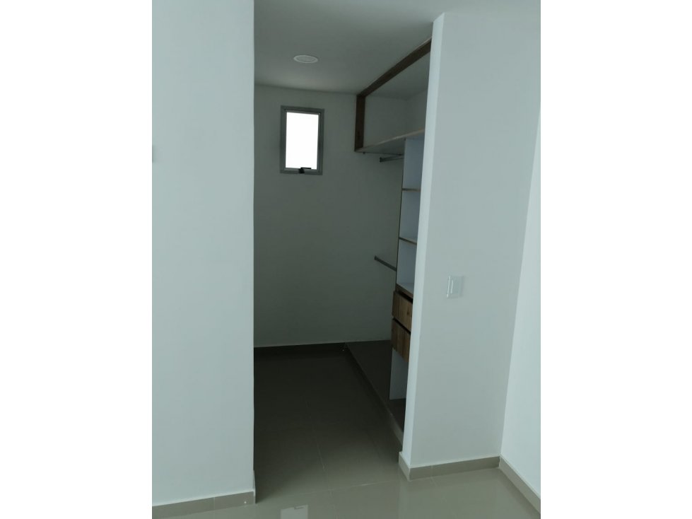 Apartamento en venta en El Recreo, Cartagena · foto 22 de 24