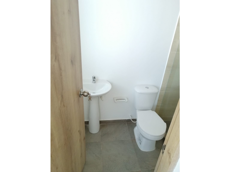 Apartamento en venta en El Recreo, Cartagena · foto 23 de 24