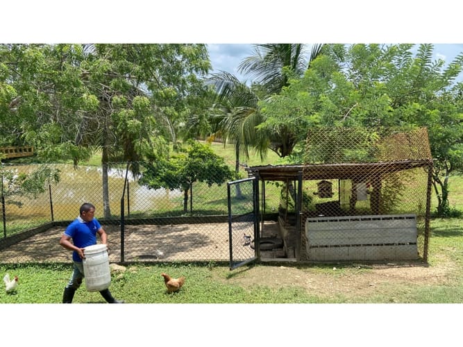 Finca en venta en Cartagena De Indias, Cartagena, 57500 m² · foto 7 de 24