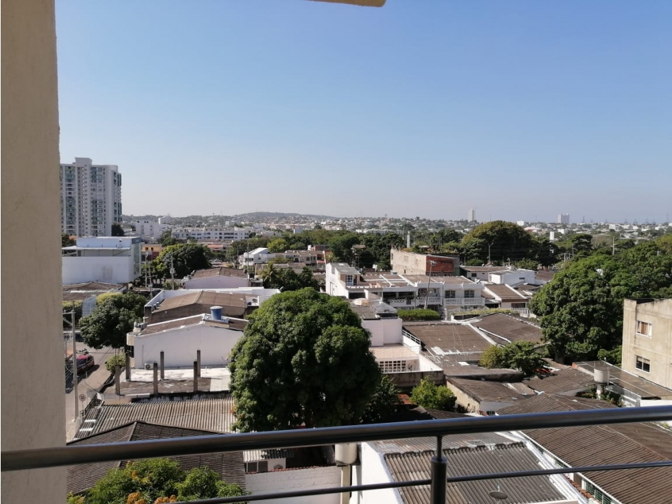 Apartamento en venta en El Recreo, Cartagena · foto 24 de 24