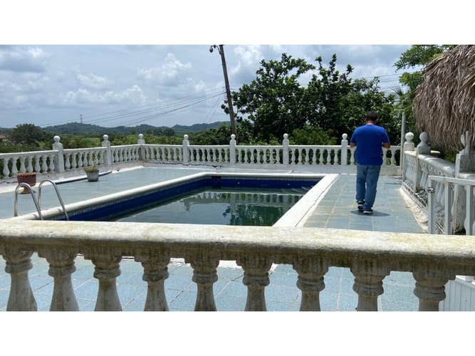 Finca en venta en Cartagena De Indias, Cartagena, 57500 m² · foto 8 de 24