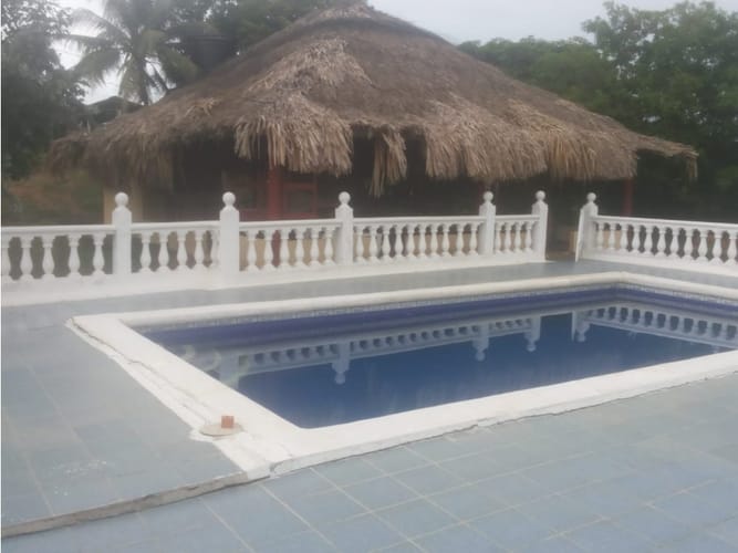 Finca en venta en Cartagena De Indias, Cartagena, 57500 m² · foto 9 de 24