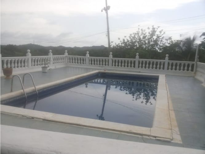 Finca en venta en Cartagena De Indias, Cartagena, 57500 m² · foto 10 de 24